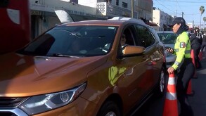 Autoridades anunciaron el menú que se ofrecerá a conductores remitidos al CURVA por alcoholímetro durante Año Nuevo 2026 en Guadalajara, como parte de las estra