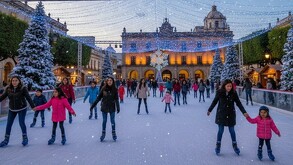 Las pistas se instalaron en puntos estratégicos del estado de Querétaro, incluyendo al municipio de Corregidora.