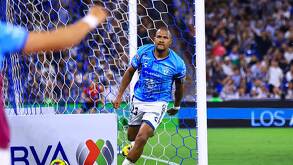 Salomón Rondón fue contundente al momento de describir lo sucedido en el tricampeonato del América.