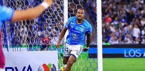 Salomón Rondón fue contundente al momento de describir lo sucedido en el tricampeonato del América.