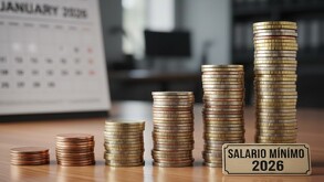 Tras semanas de análisis y discusiones entre autoridades y representantes laborales, finalmente se definió el porcentaje de incremento