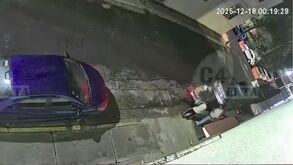 Sujetos asaltan a hombre en la GAM y le quitan su aguinaldo