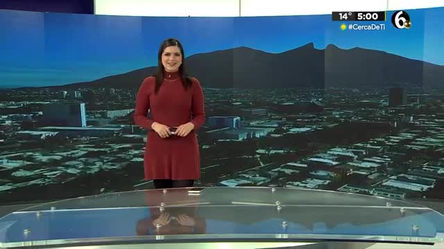 Programa conducido por Pamela Villanueva, martes 30 de diciembre de 2025.