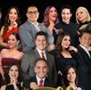 Canal 6 Año Nuevo transmisión