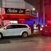 Intento de asalto deja a hombre herido en Monterrey