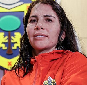 Alicia Cervantes firmó su renovación con Chivas Femenil hasta 2028