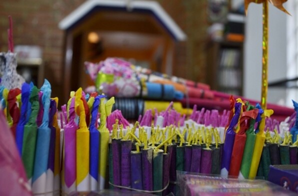 Con el comienzo de las fiestas patrias, las autoridades de Torreón han intensificado los operativos para combatir la venta y el uso de pirotecnia en La Laguna.