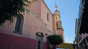 Para este 31 de diciembre y 1 de enero la Catedral Metropolitana de la Virgen de la Luz en el municipio de León, tendrá algunos cambios en sus misas ordinarias.