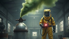 El robo de un cilindro con has cloro a puesto en alerta a autoridades de Jalisco y otros estados vecinos.