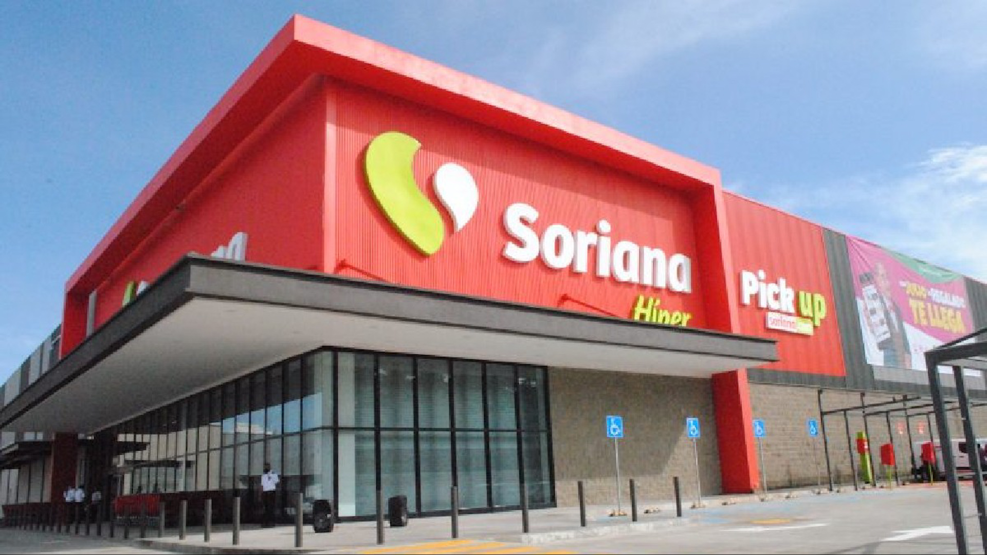 Una ola de emoción envolvió a los clientes de Soriana, quienes ganaron la gran final del concurso 