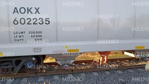 Tras el intento de sabotaje, la Guardia Nacional implementó un operativo de vigilancia en las vías férreas para prevenir nuevos ataques.