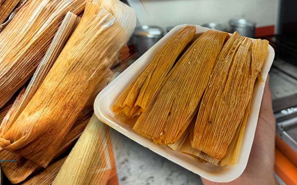 Lugares de tamales baratos en Monterrey