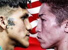 Bam Rodríguez podría ser uno de los rivales de Naoya Inoue en 2026.