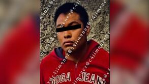 José, hombre acusado de matar a Jazmín, agente de la SSC encontrada muerta en su casa