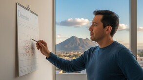 Para 2026, Nuevo León ya cuenta con el listado oficial de estas fechas establecidas por ley.