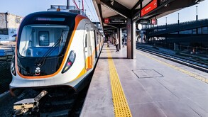La Línea 4 del Tren Ligero comenzara a cobrar el servicio a partir de enero de 2026.