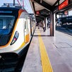 La Línea 4 del Tren Ligero comenzara a cobrar el servicio a partir de enero de 2026.