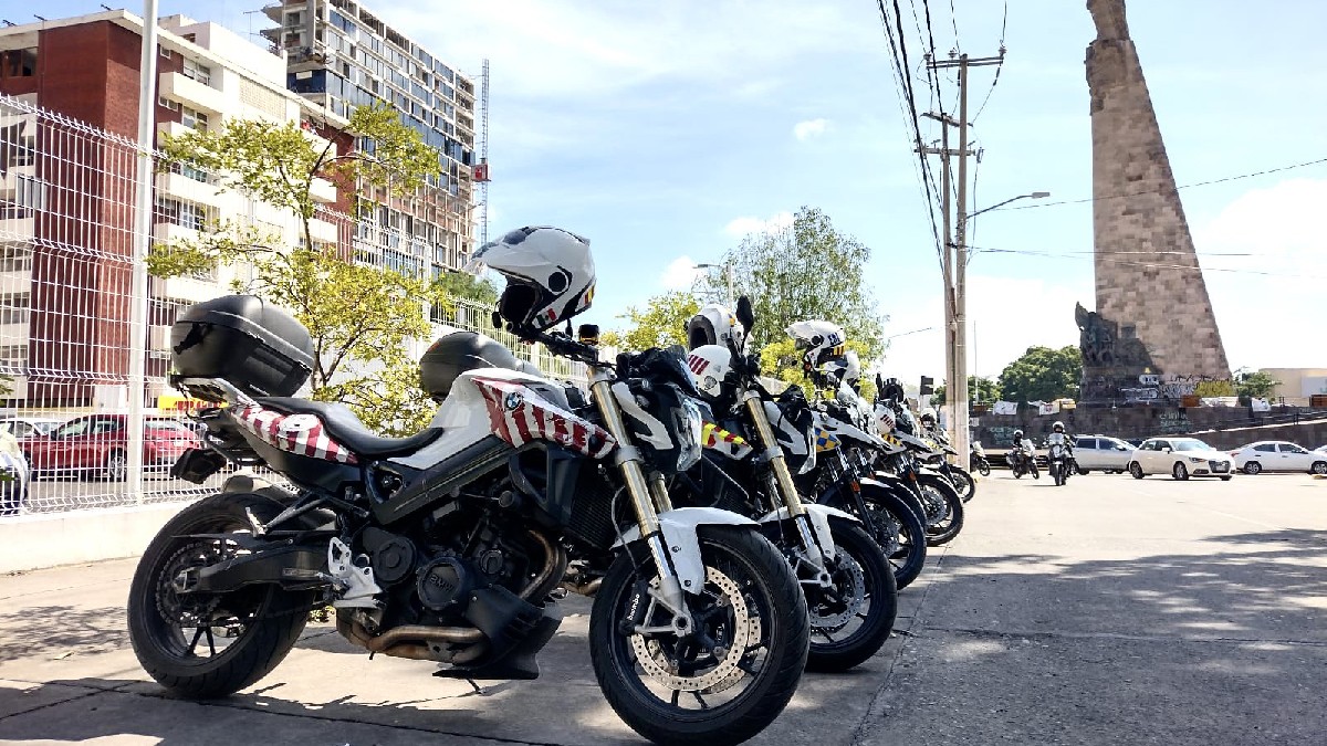 El refrendo de motocicletas en Jalisco costará 600 pesos en 2026, según la Ley de Ingresos. Conoce fechas de pago, descuentos, costos relacionados y dónde reali