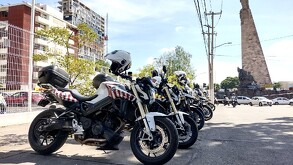 El refrendo de motocicletas en Jalisco costará 600 pesos en 2026, según la Ley de Ingresos. Conoce fechas de pago, descuentos, costos relacionados y dónde reali