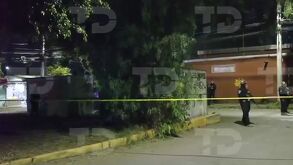 Balacera en Coacalco deja tres personas muertas