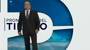 Abimael Salas nos da el pronóstico del tiempo en Saltillo para este fin de semana.