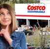 Fachada de la tienda Costco este 31 de diciembre de 2025.