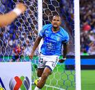 Salomón Rondón fue contundente al momento de describir lo sucedido en el tricampeonato del América.