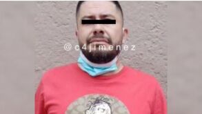 Michelle, extorsionador de Unión Tepito asesinado por sicarios de Anti Unión