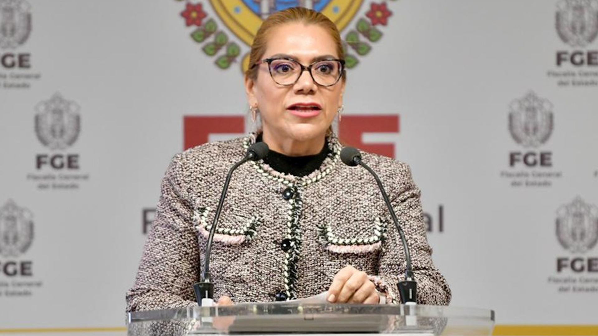 Mientras la familia denuncia delitos fabricados, la Fiscal Lisbeth Aurelia Jiménez afirma que actúan con respeto al debido proceso.