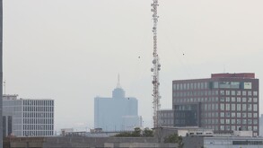 Contingencia ambiental CdMx y Edomex