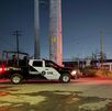 Movilización poliaca por ataque armado en monterrey