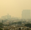 Contaminación en la ciudad de Guadalajara