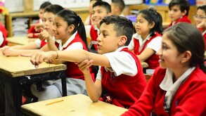 Estudiantes regresan a clases en Jalisco 2026