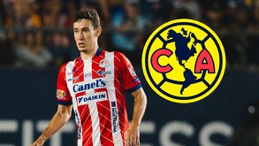 Rodrigo Dourado actualmente juega en el Atlético de San Luis.