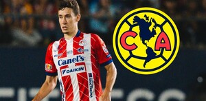 Rodrigo Dourado actualmente juega en el Atlético de San Luis.