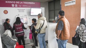 Así puedes obtener el 100% de descuento en el pago del predial para CdMx 2026.