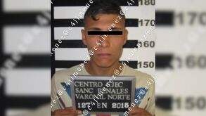 Sujeto asesinado en restaurante en calle Meave del Centro Histórico de la Ciudad de México, un caso de C4 en Alerta