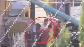 Pareja Unión Tepito balea a joven en fiesta en Iztacalco