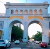 Los Arcos de Guadalajara son una zona emblemática de la Perla Tapatía.