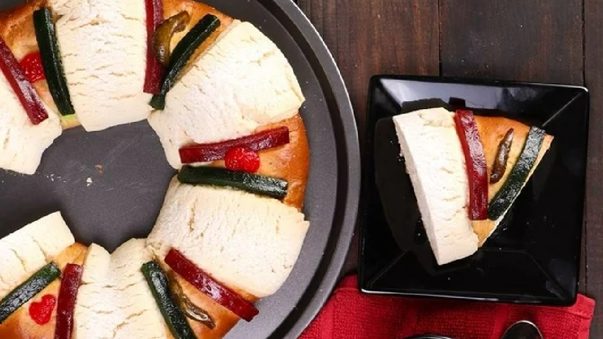 Walmart vende diferentes tipos de roscas en tamaños e ingredientes o rellenos | Walmart