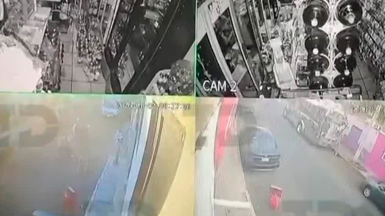 El secretario de Gobierno de la Ciudad de México, César Cravioto, reportó saldo blanco tras el sismo de 6.5 con epicentro en San Marcos, Guerrero.