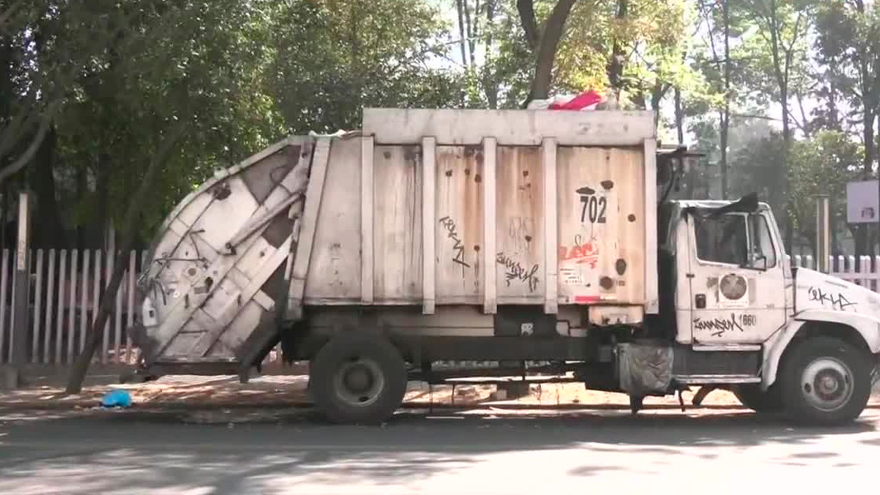 A partir de este jueves 1 de enero de 2026, entró en vigor el nuevo esquema de separación de basura en la Ciudad de México.