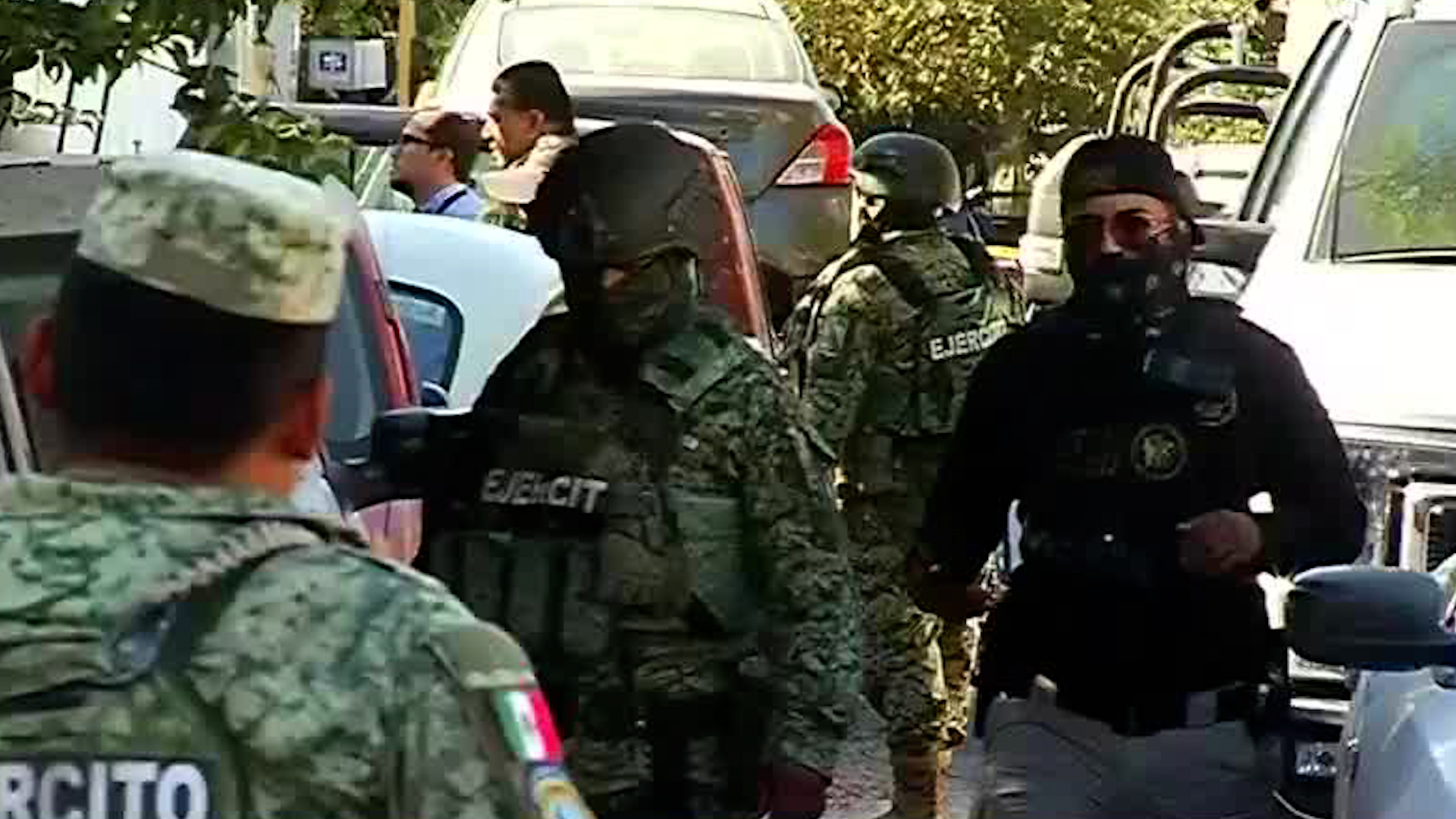 El estado de Sonora se encuentra en el primer puesto con 89 casos mientras que Nuevo León cuenta con 64.