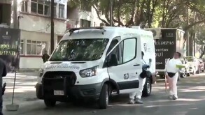 Hombre fallecido durante evacuación de edificio por sismo en CdMx