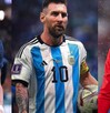 Kylian Mbappé, Lionel Messi y Cristiano Ronaldo, jugadores que podrían romper marcas en el Mundial 2026.