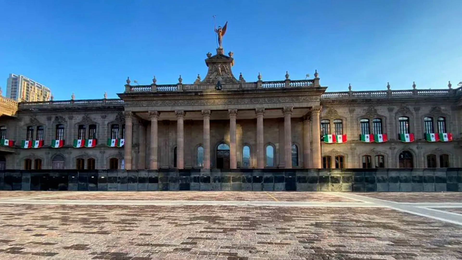 Por cuarto año consecutivo el estado recibirá el mismo presupuesto tras un desacuerdo entre los distintos niveles del poder.