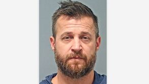 Tony McCollister fue detenido por delitos de abuso sexual en contra de menores y necrofilia