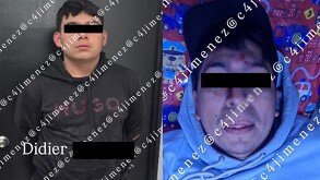 Las 5 noticias más importantes de C4 En Alerta hoy 2 de enero del 2026.