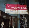 La Mansión Clover Lawn en Guadalajara fue clausurada por el exceso de ruido.