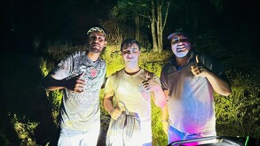 Luego de extraviarse y tras horas de búsqueda, un joven extranjero fue localizado en Bahía de Banderas, Nayarit.